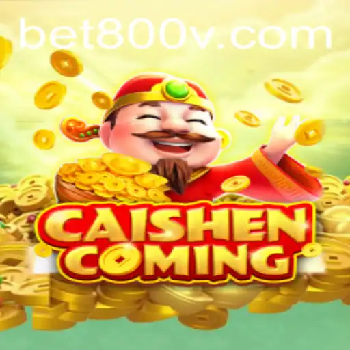 Descubra CAISHENCOMING: Um Mundo de Fortuna e Emoção com bet800
