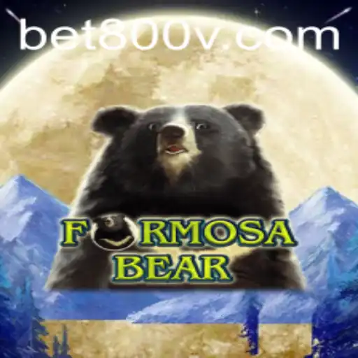 Descubra o Mundo Fascinante de FormosaBear: Um Guia Completo