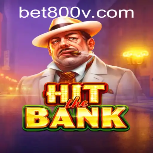 HitTheBank: Uma Experiência Única em Jogos de Aposta