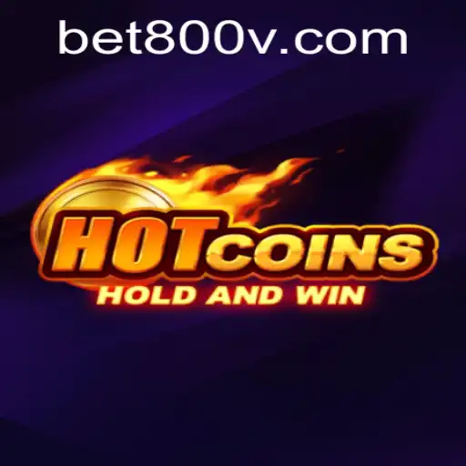 Descubra o Fascinante Mundo de HotCoins com Bet800