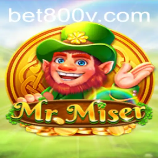 Explorando o Mundo de MrMiser: O Jogo de Estratégia e Apostas