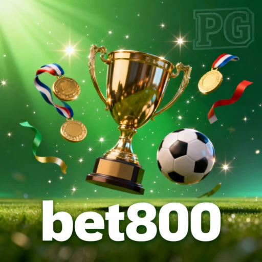 bet800 Logo