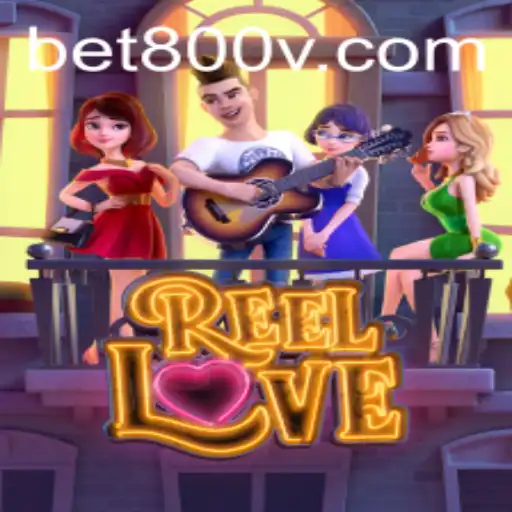 ReelLove: A Emoção do Cassino em Sua Casa com Bet800